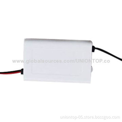 30W, LED Power Supply, AC Input Range: 90-264V